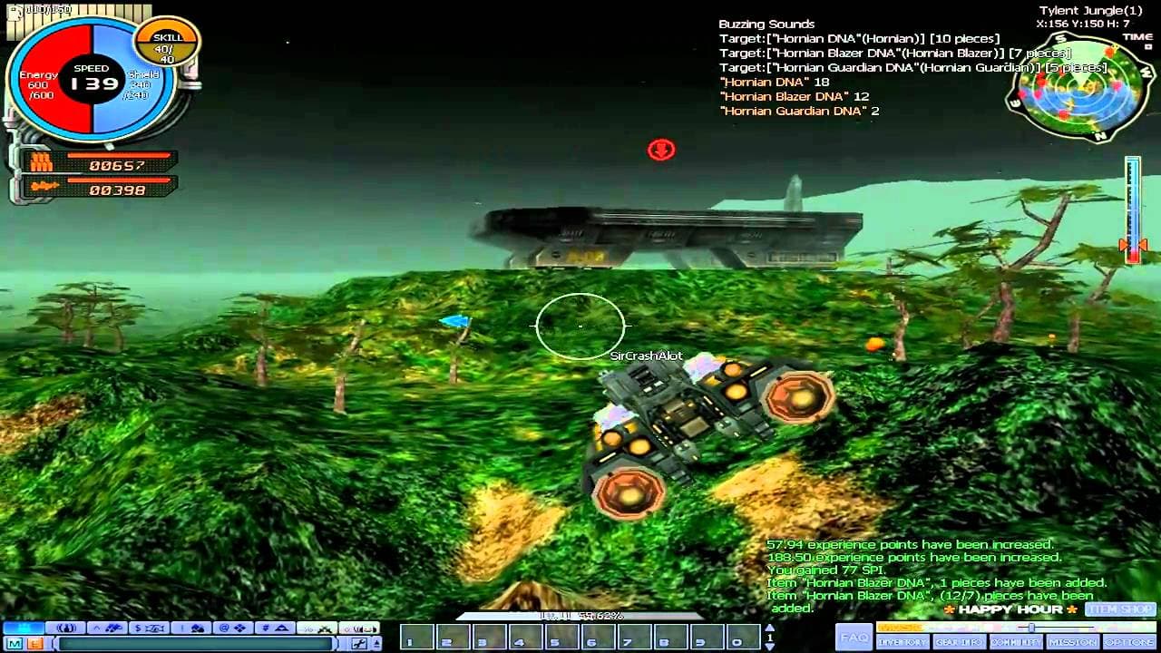 Air Rivals trailer thumbnail