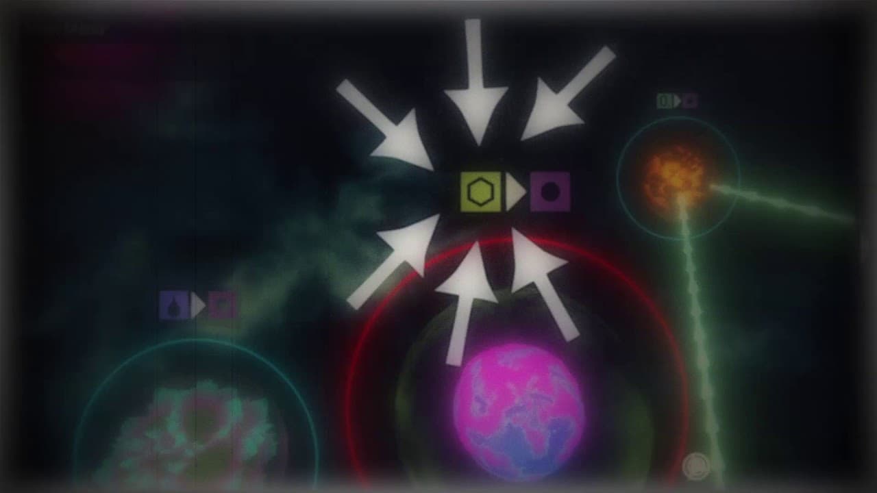 Universe Balancing Bureau trailer thumbnail