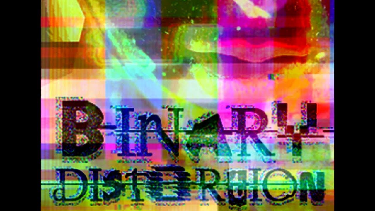 Binary Distortion trailer thumbnail