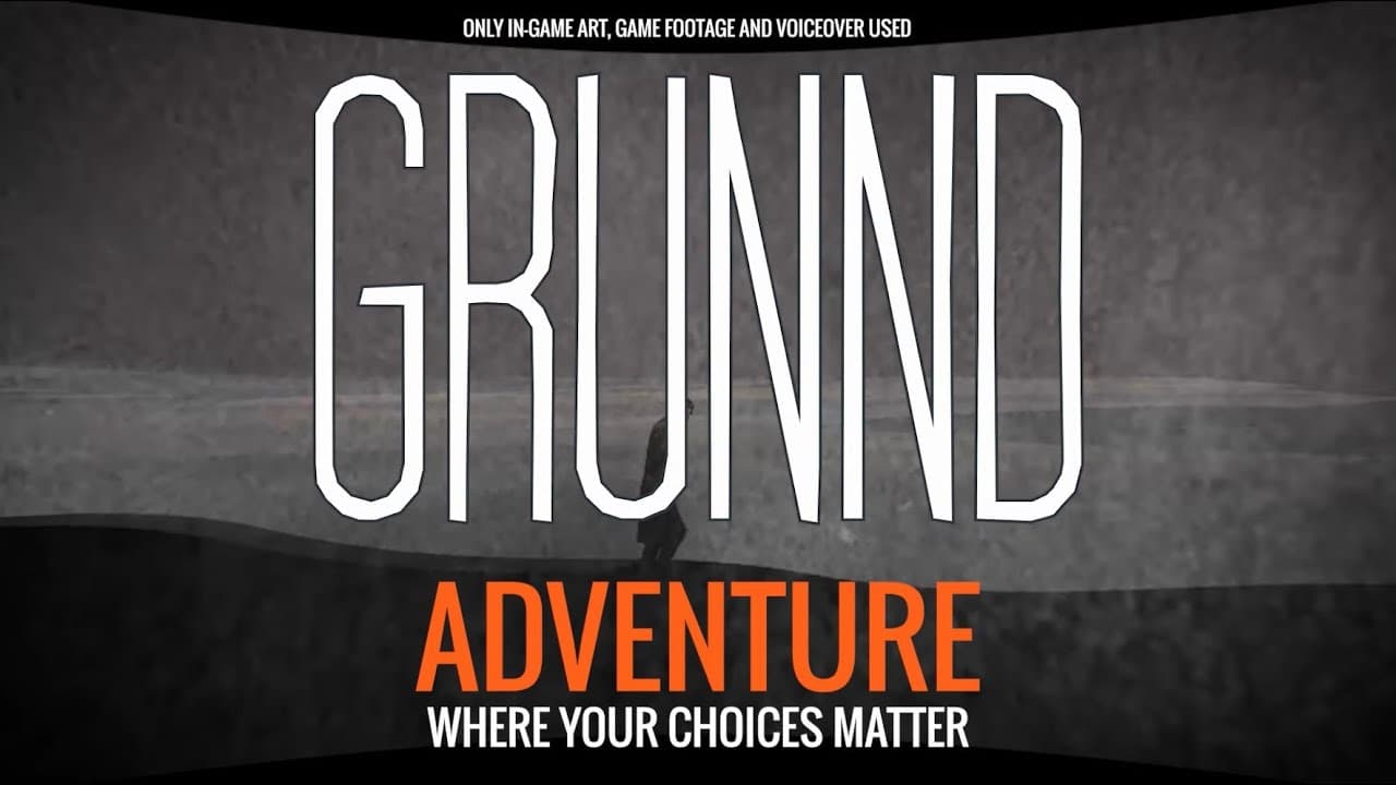Grunnd trailer thumbnail