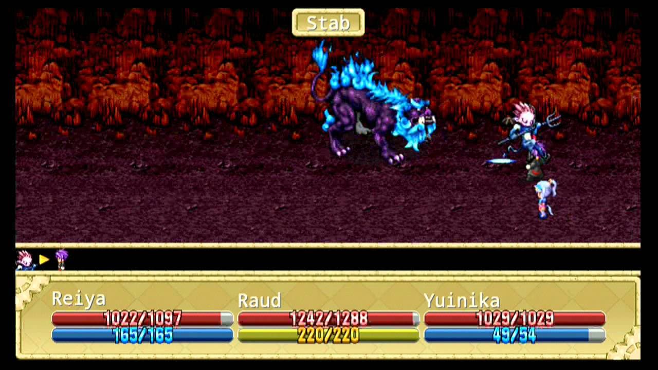 Knight Of The Earthends trailer thumbnail