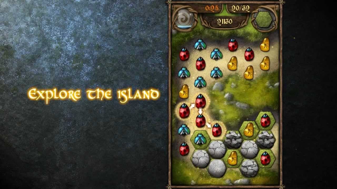 The Path of Kara trailer thumbnail