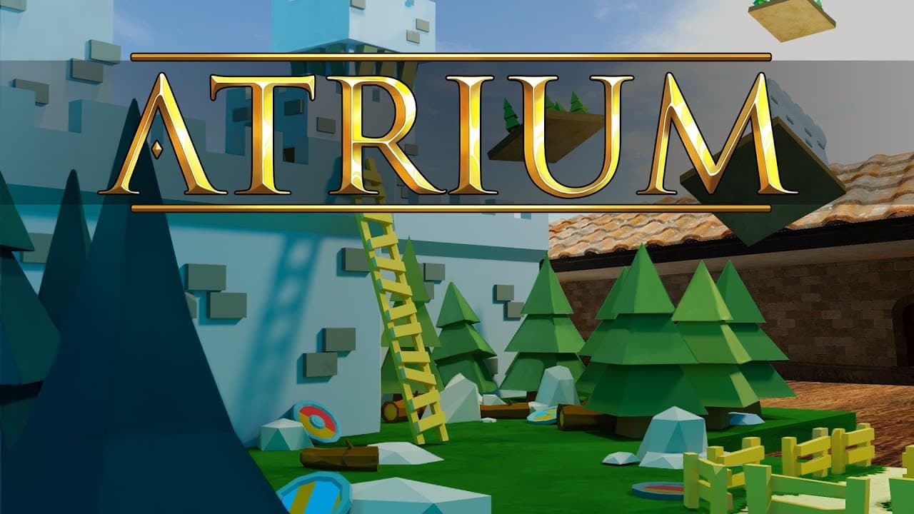 Atrium trailer thumbnail