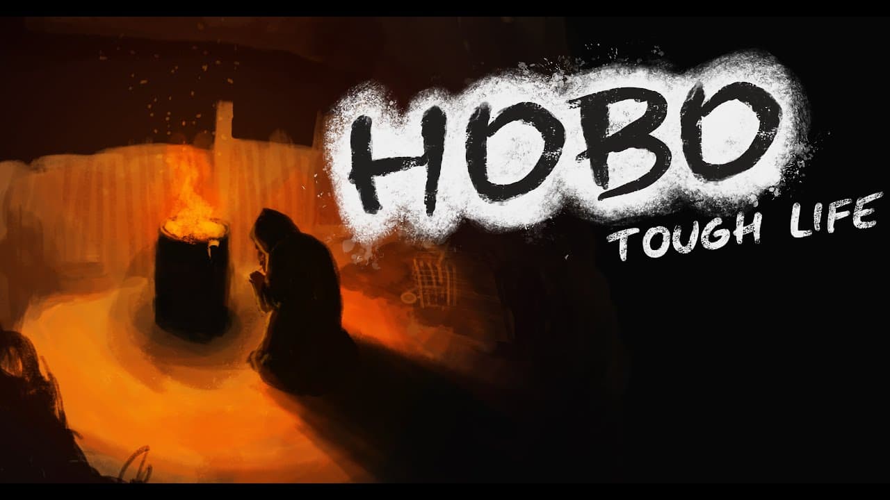 Hobo: Tough Life trailer thumbnail