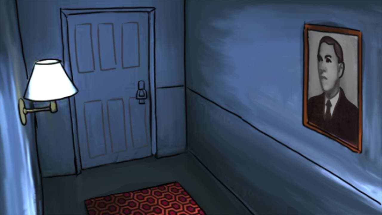 The Whisperer in Darkness trailer thumbnail