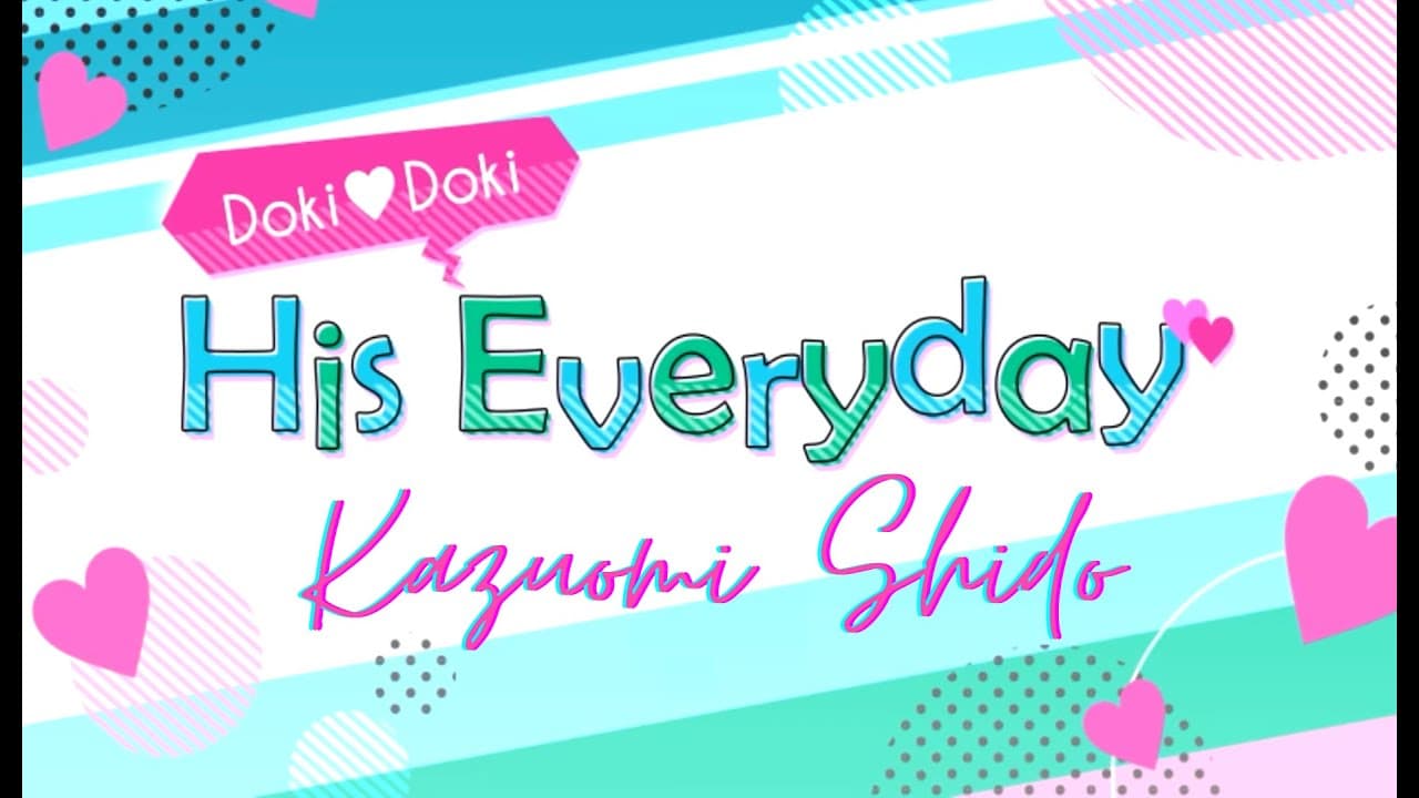 Sweet Cafe trailer thumbnail