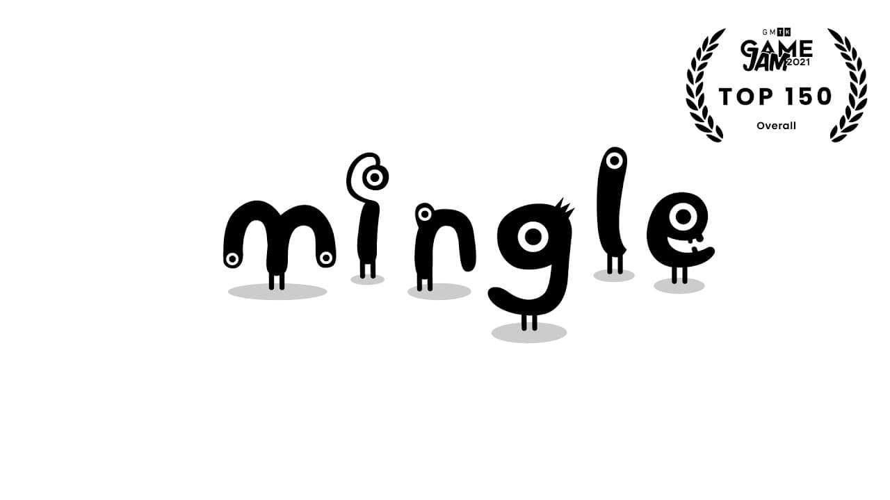 Mingle trailer thumbnail