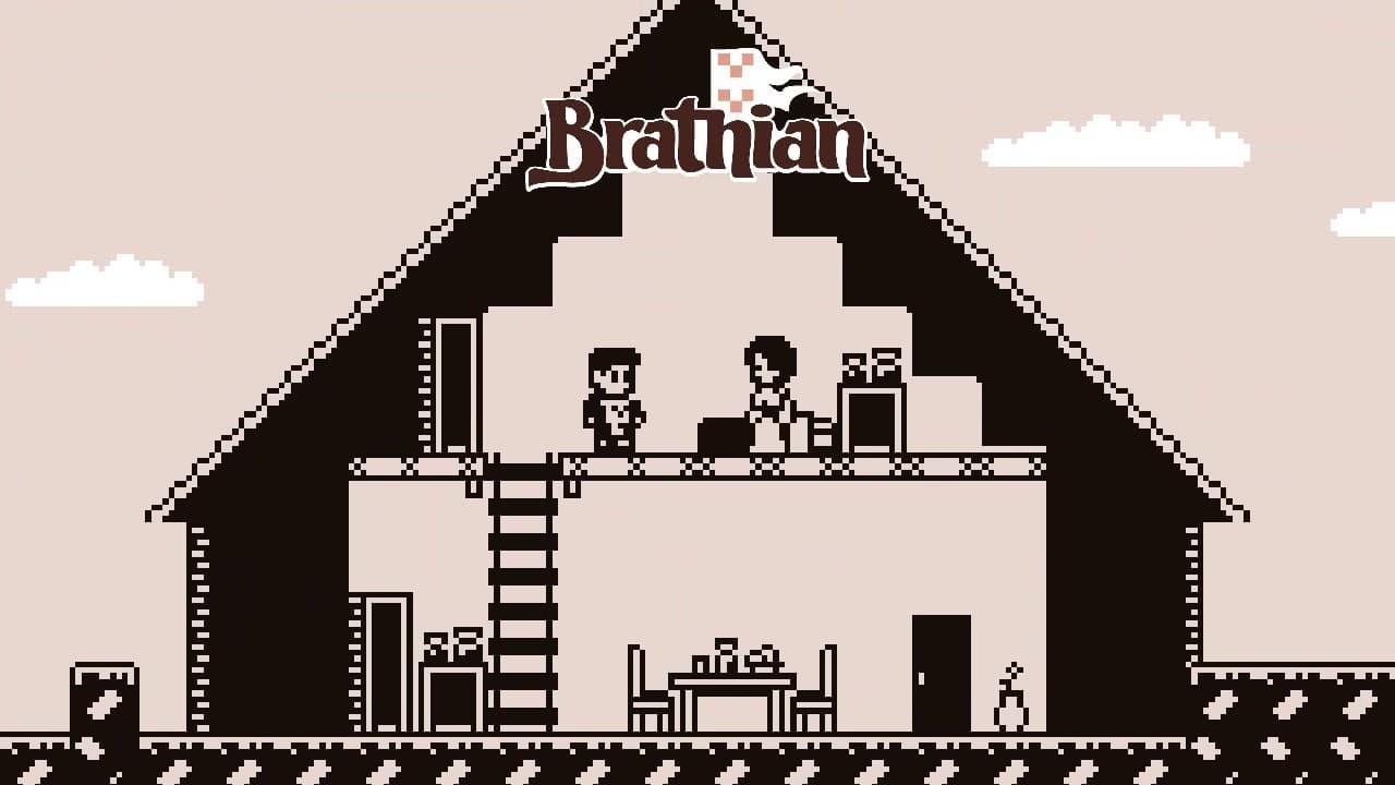 Brathian trailer thumbnail