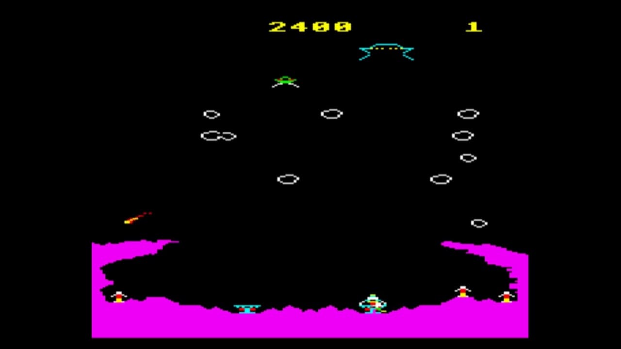 Meteor Mission trailer thumbnail