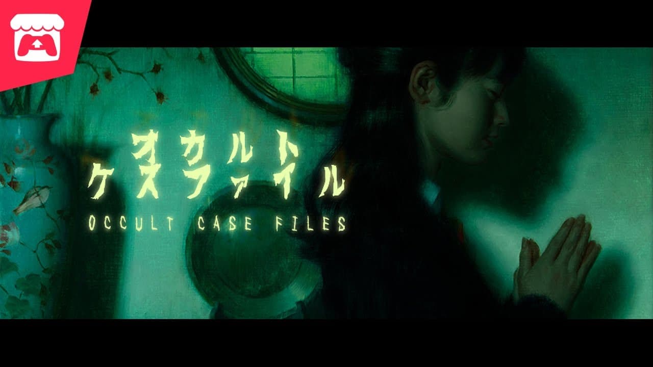 Occult Case Files: Case One trailer thumbnail