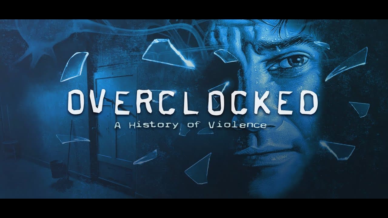 Overclocked: A History of Violence trailer thumbnail