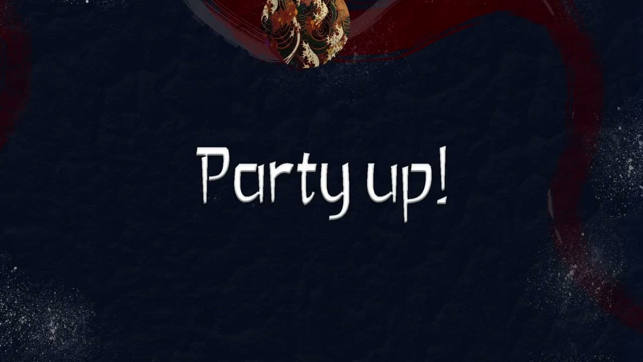 Rota: Kurofune trailer thumbnail