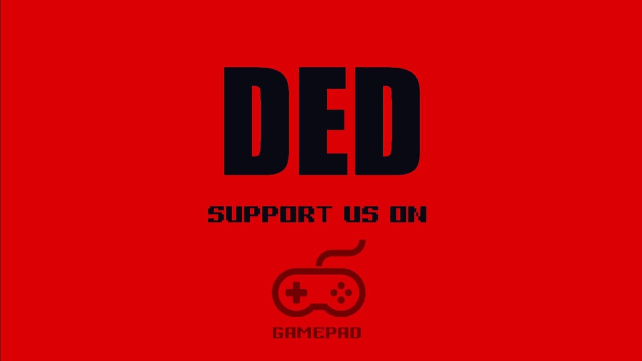 Ded trailer thumbnail