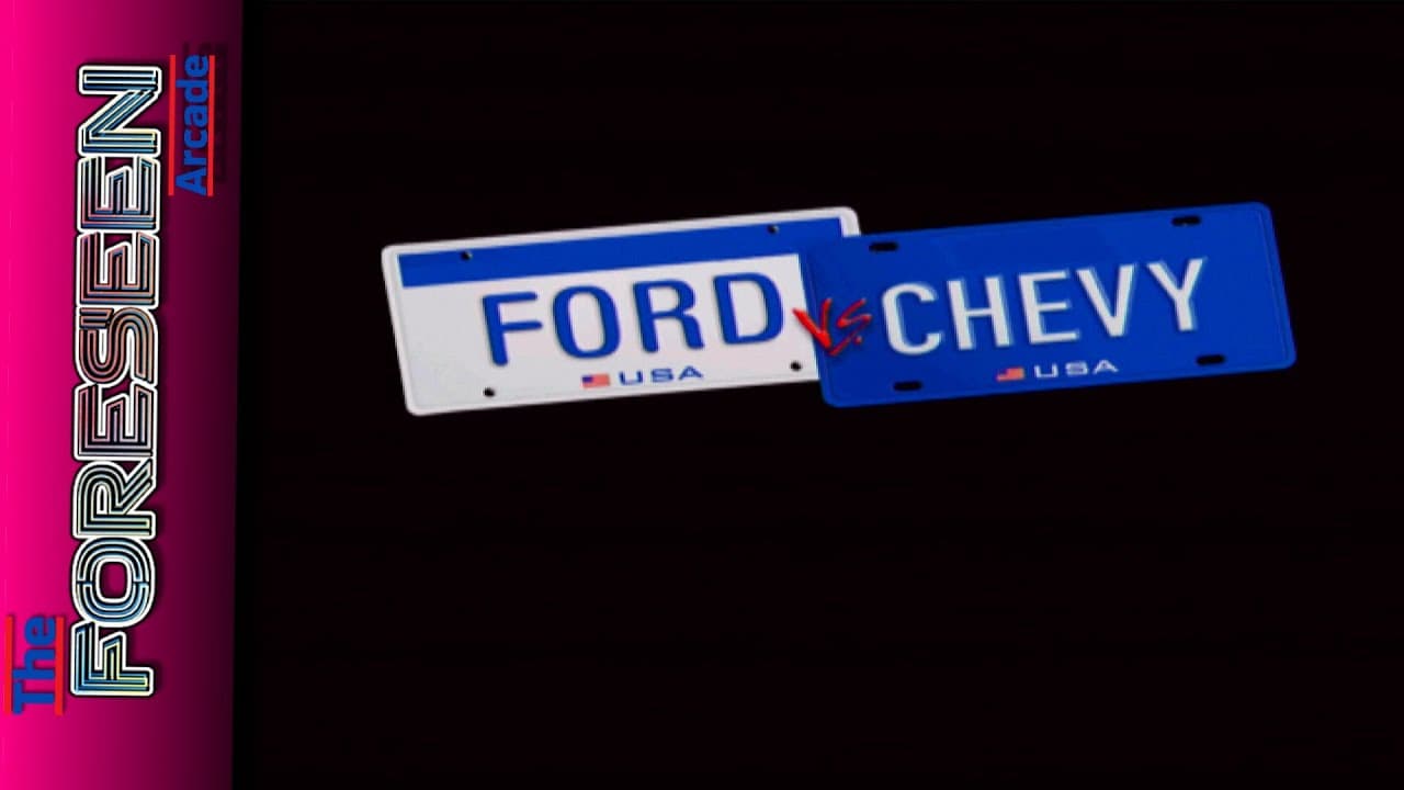 Ford vs. Chevy trailer thumbnail