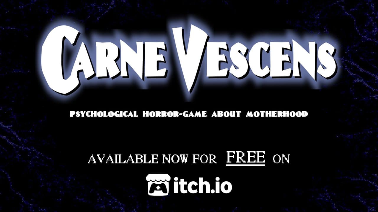 Carne Vescens trailer thumbnail