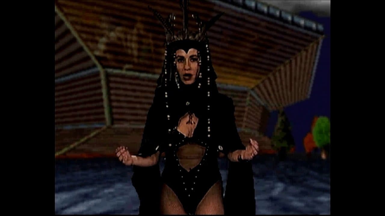 Immercenary trailer thumbnail