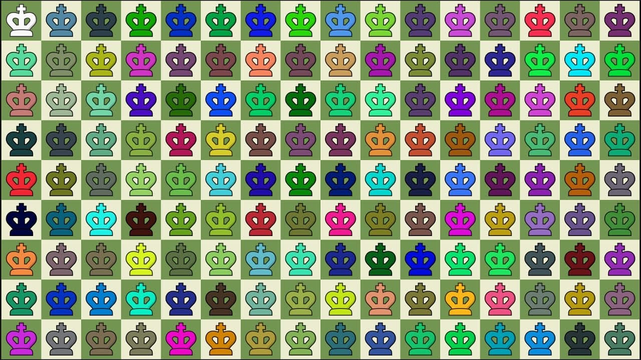 10,000 Player Chess trailer thumbnail