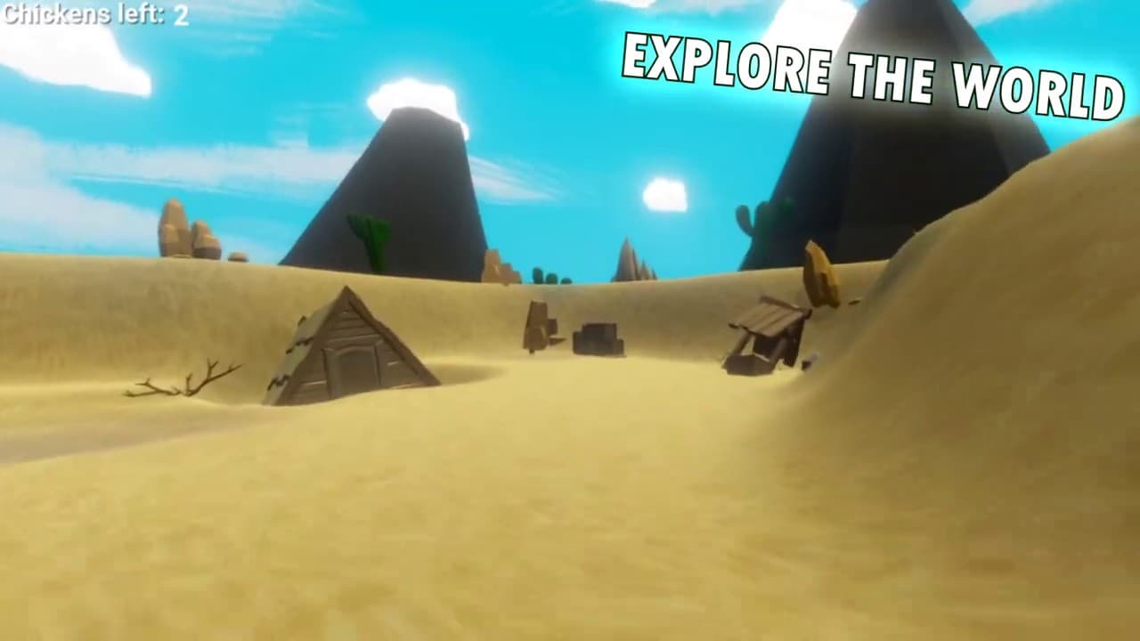 Work Trip trailer thumbnail