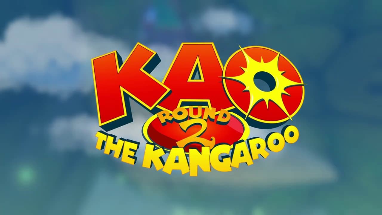 Kao the Kangaroo: Round 2 trailer thumbnail