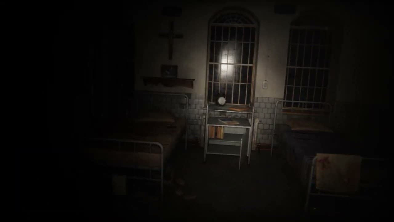 Left Behind trailer thumbnail