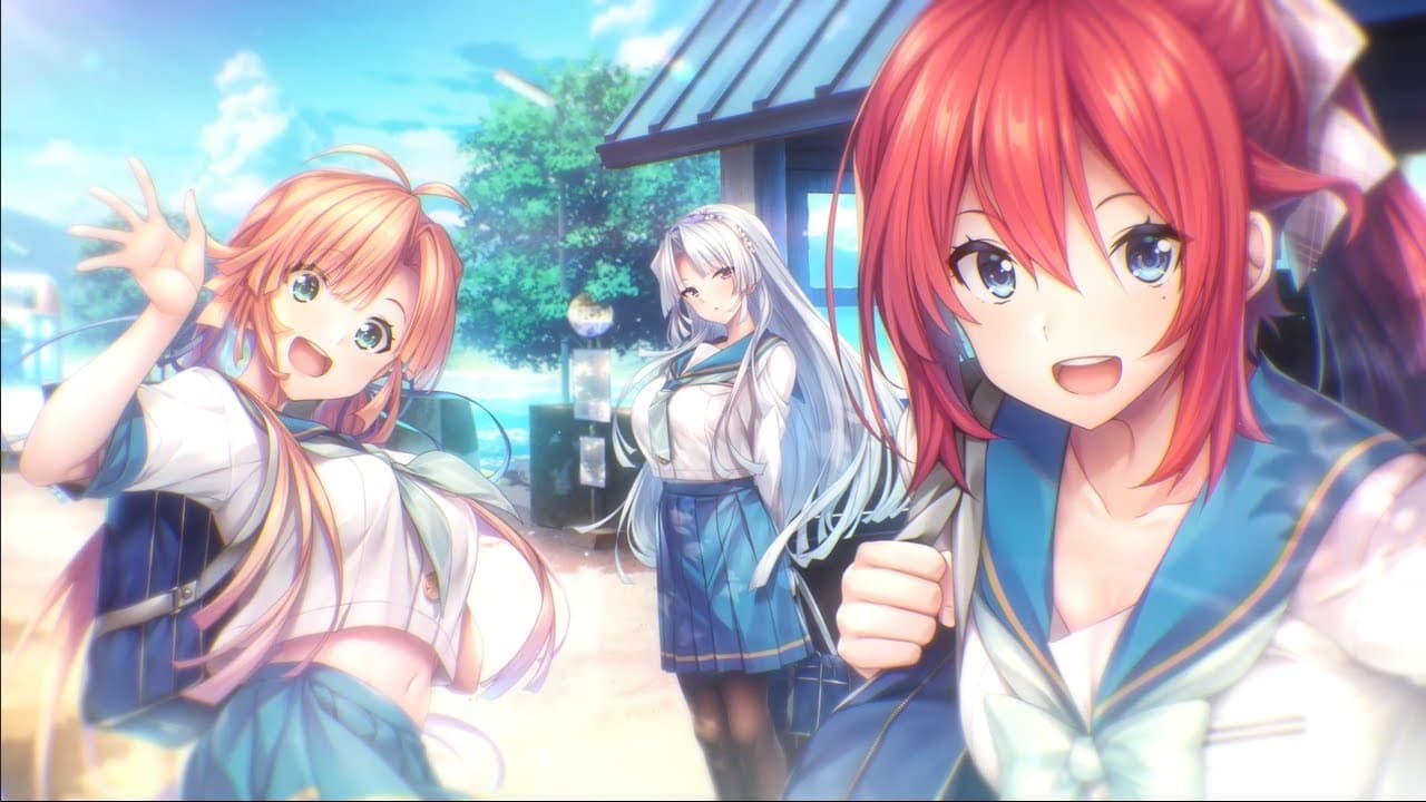 Amanatsu trailer thumbnail