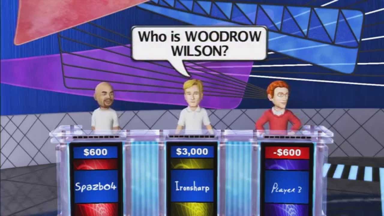 Jeopardy! trailer thumbnail
