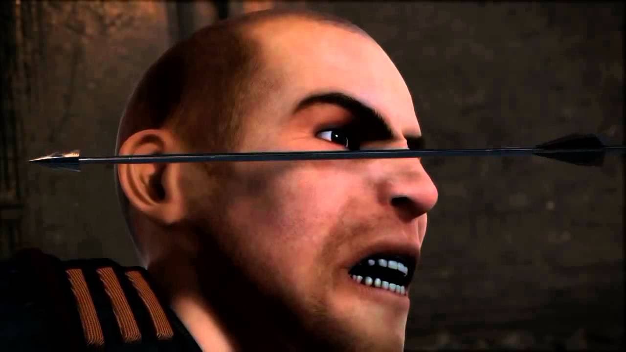 Magus trailer thumbnail