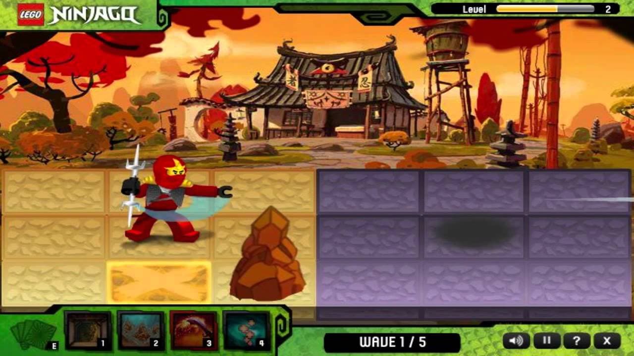 LEGO Ninjago: Viper Smash trailer thumbnail