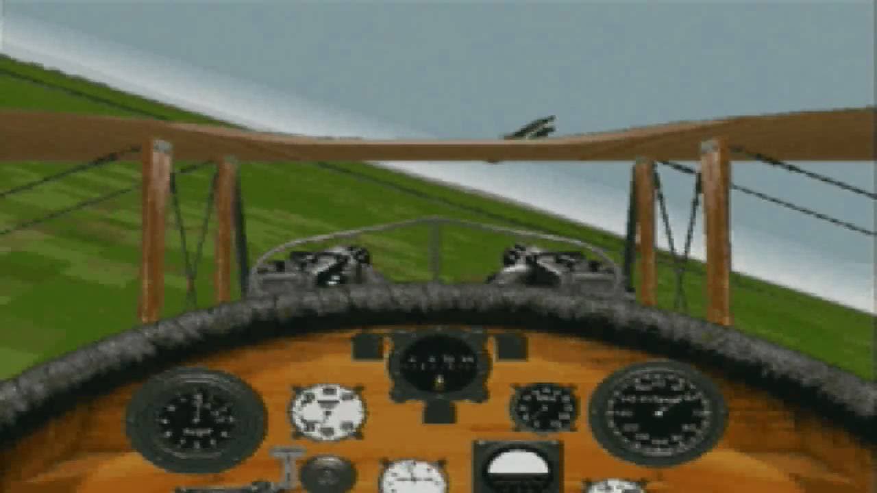 Red Baron II trailer thumbnail