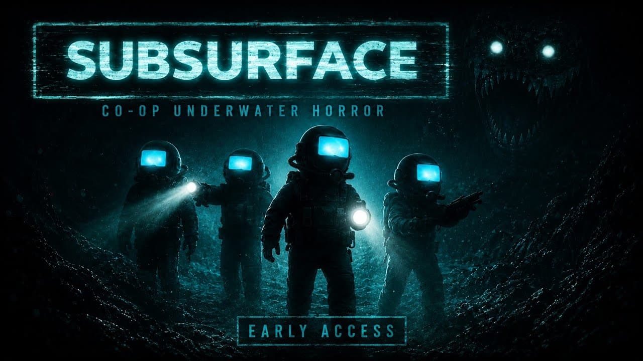 Subsurface trailer thumbnail
