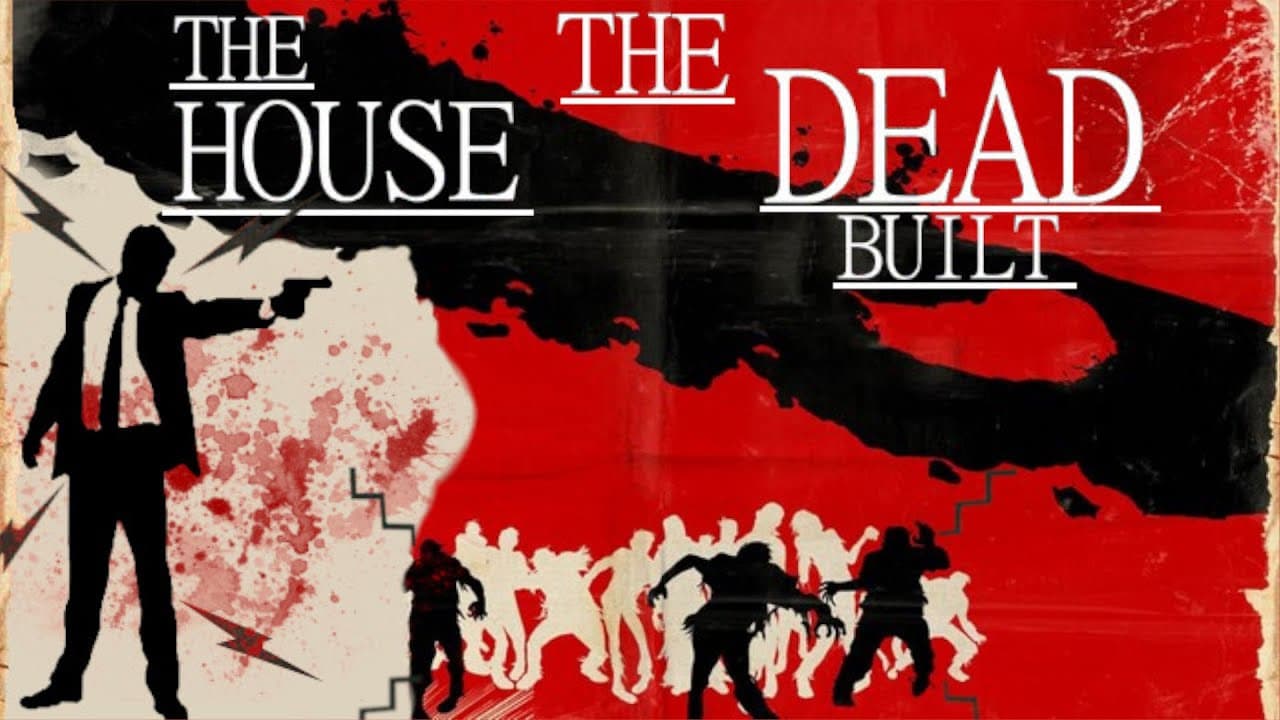 The House the Dead Built trailer thumbnail
