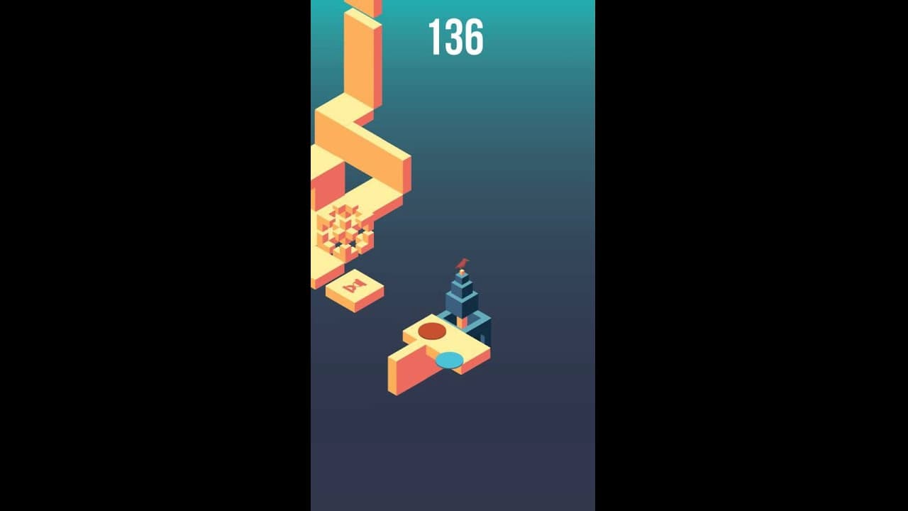 Skyward trailer thumbnail