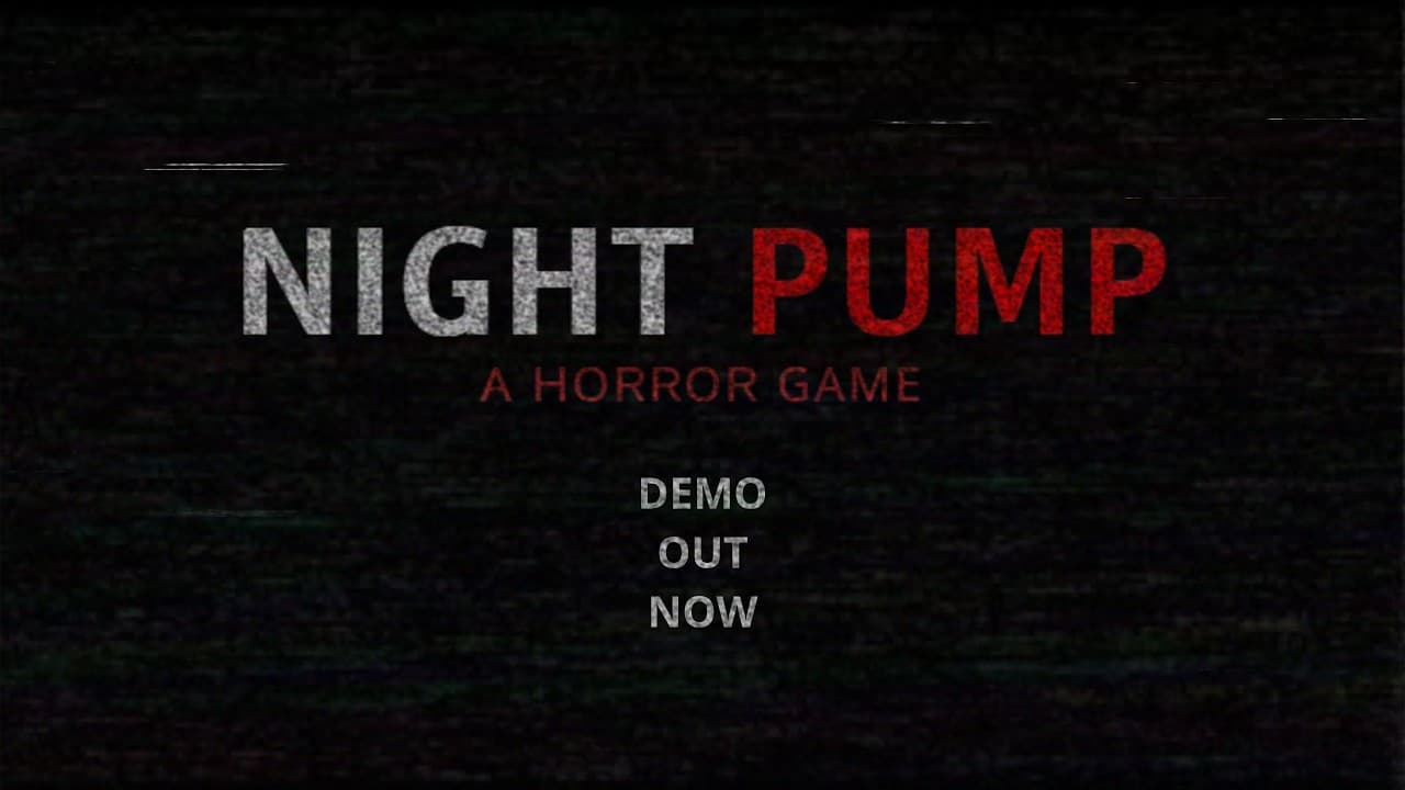 Night Pump trailer thumbnail