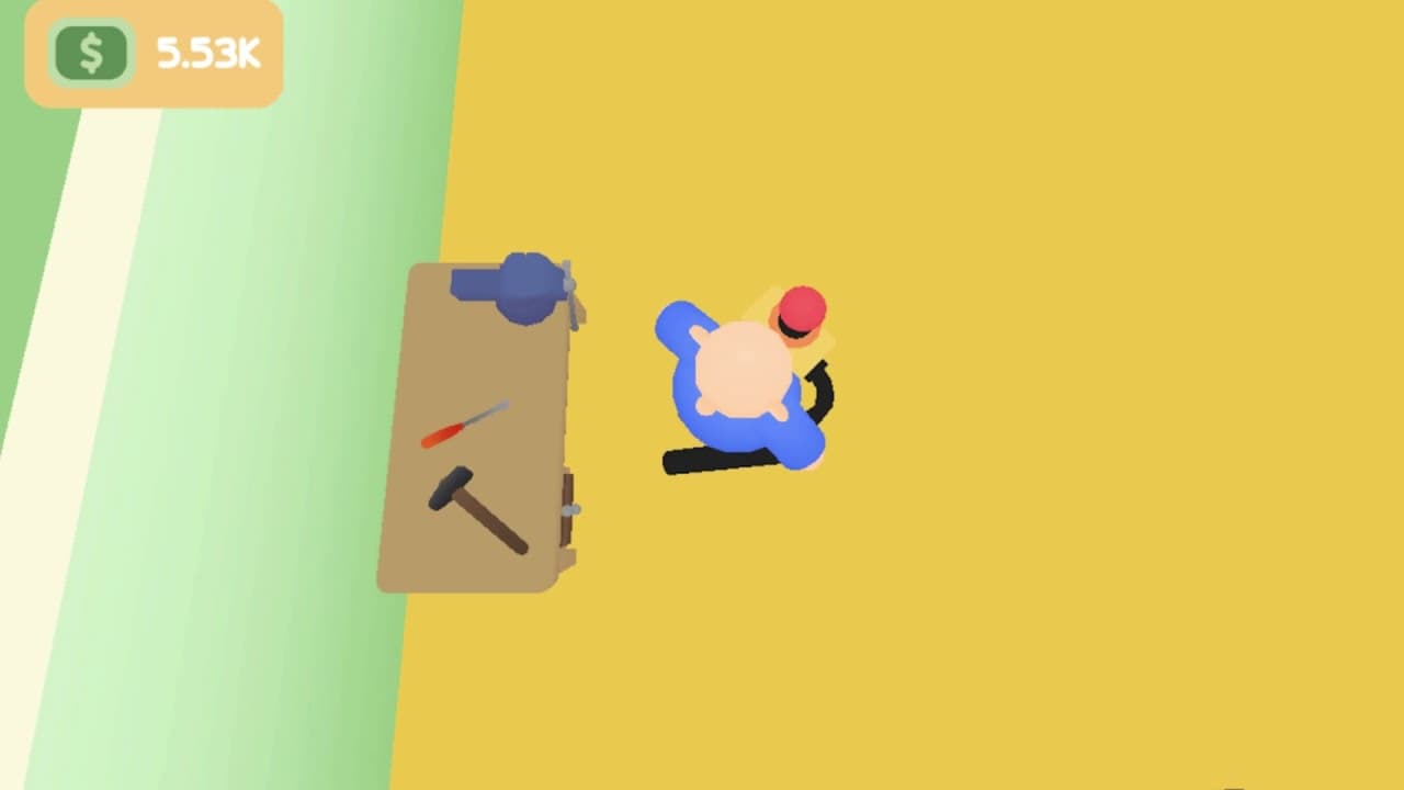 Money Garden trailer thumbnail