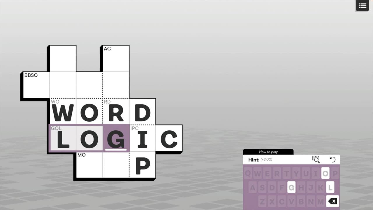 Knotwords trailer thumbnail