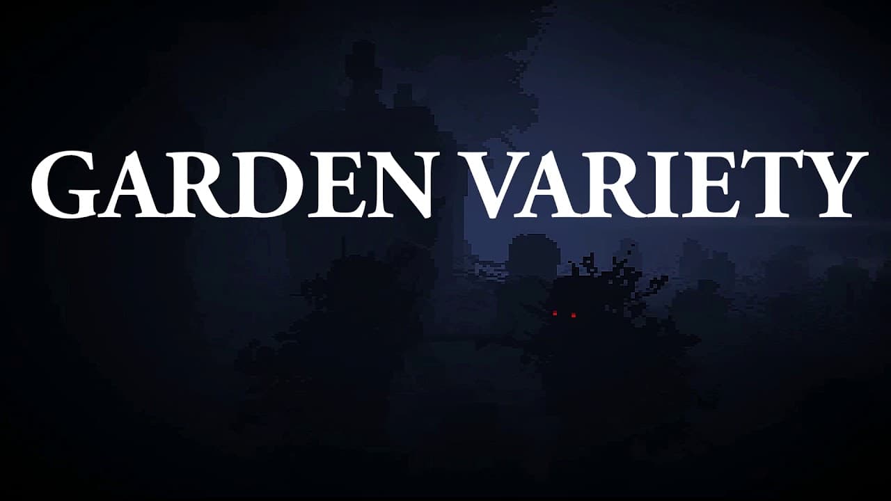 Garden Variety Body Horror trailer thumbnail
