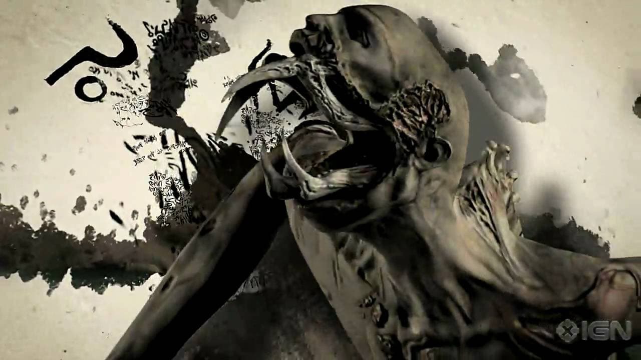 Dead Space 2 trailer thumbnail