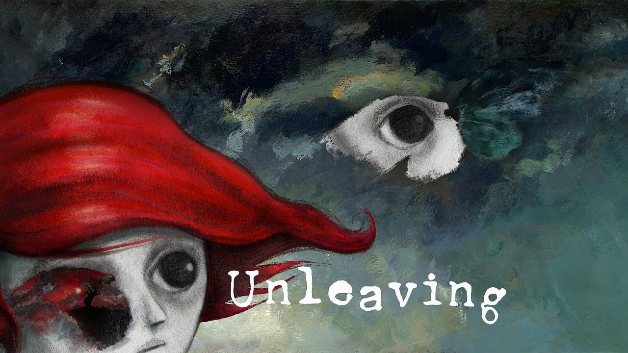 Unleaving trailer thumbnail