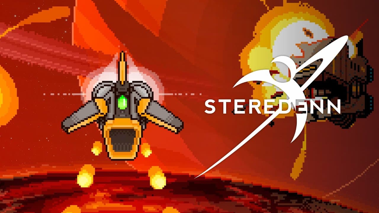 Steredenn trailer thumbnail