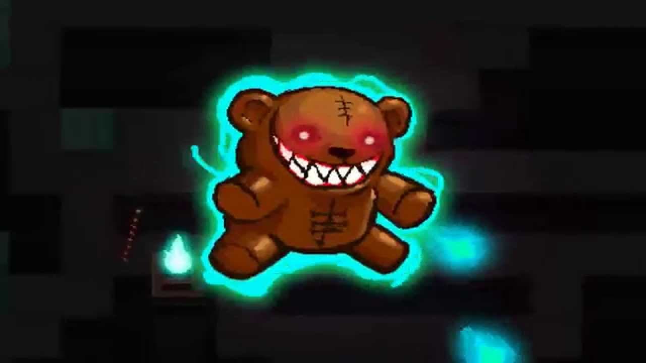 Teddy Terror trailer thumbnail