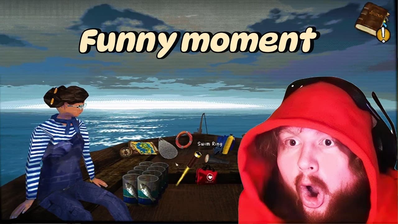 Don’t Sleep with the Fishes trailer thumbnail