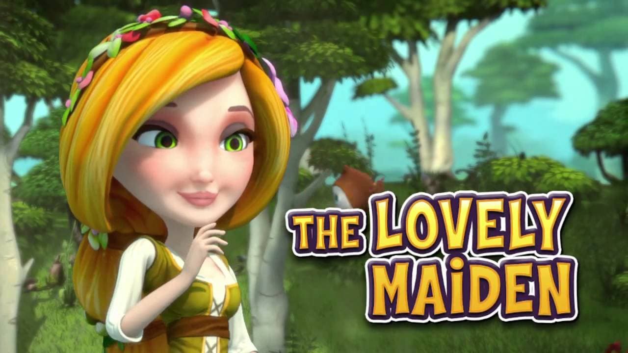 CastleVille trailer thumbnail