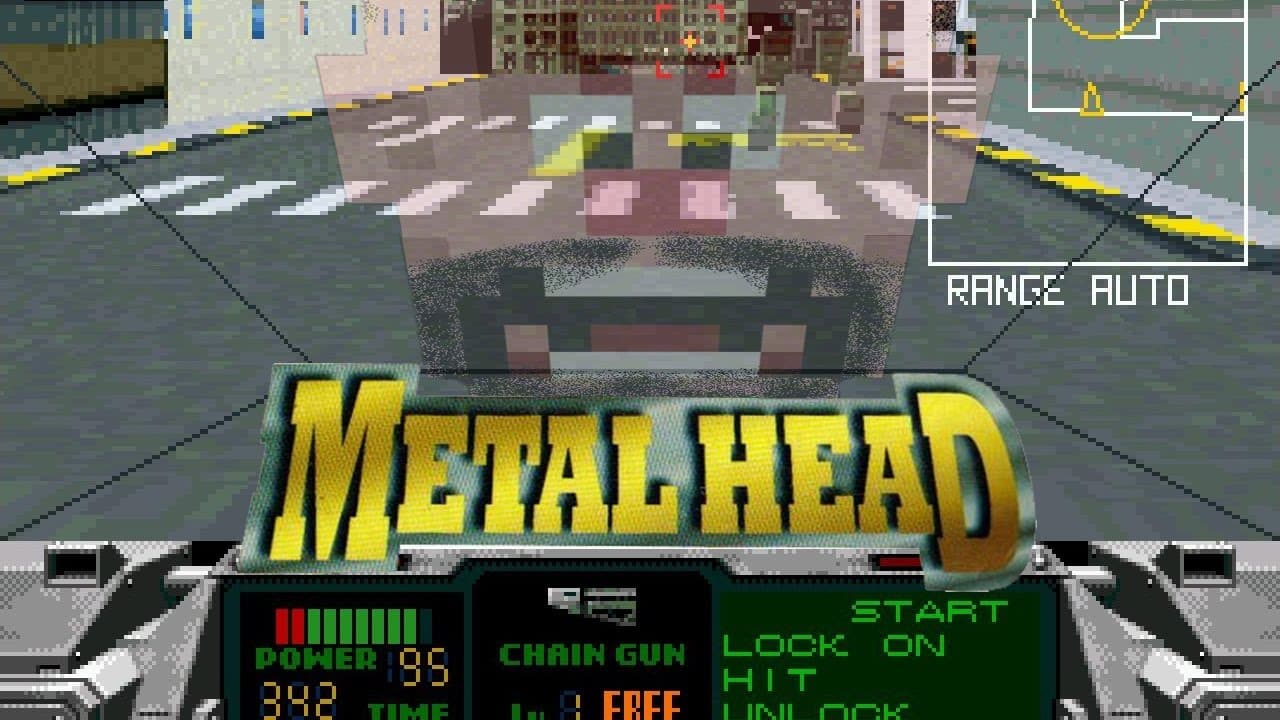 Metal Head trailer thumbnail