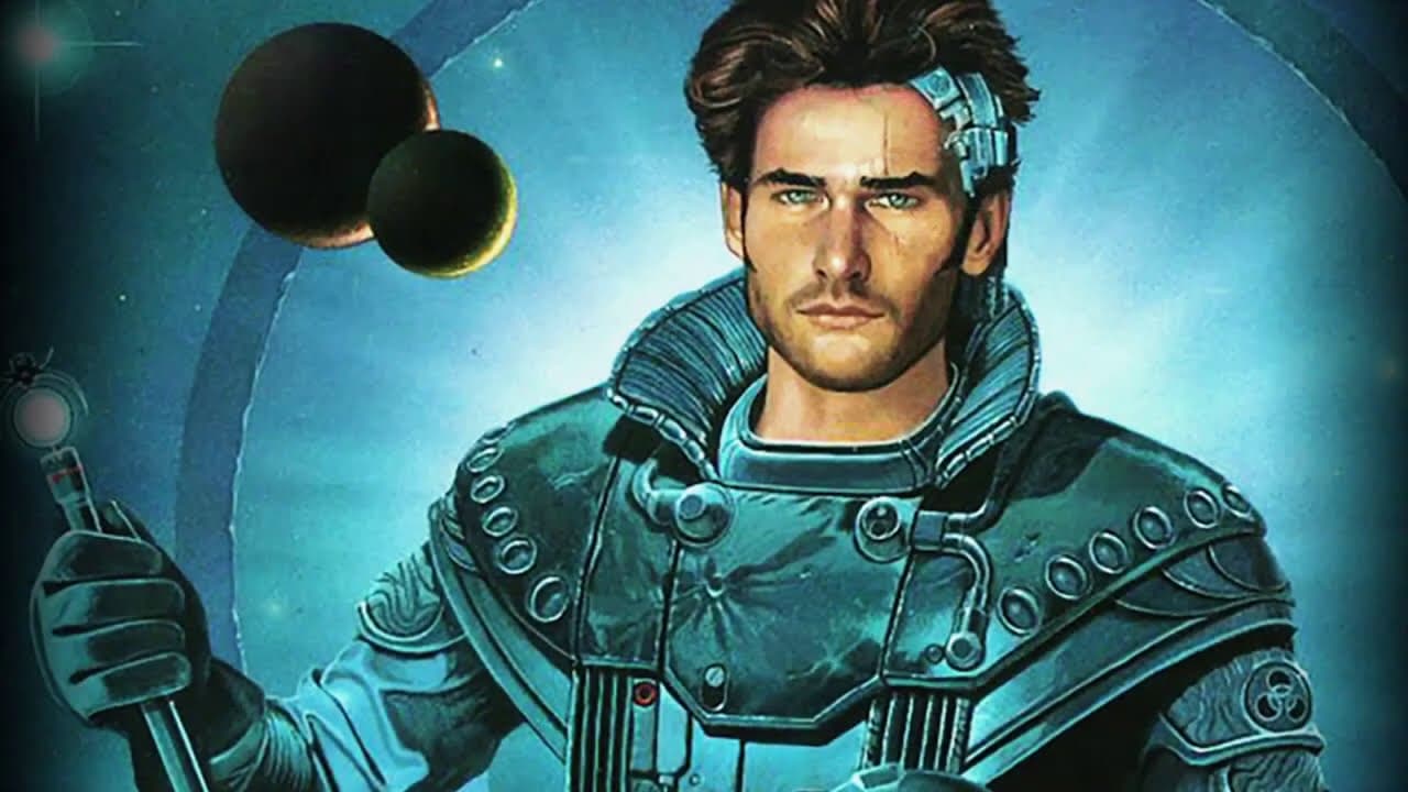 Starlord trailer thumbnail