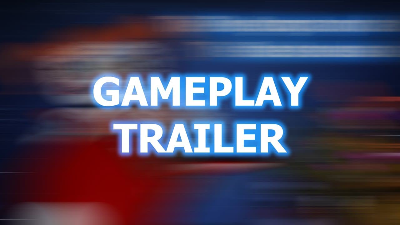 The Purgatory and the Stolen Souls trailer thumbnail