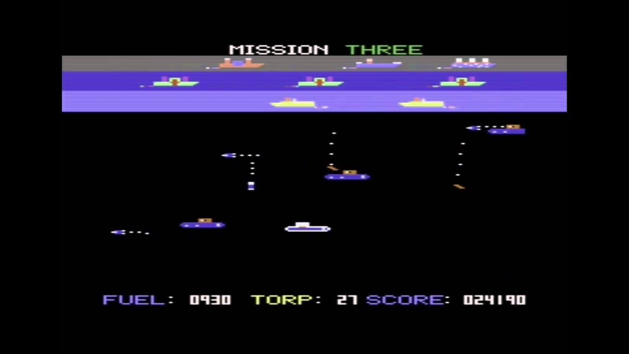 Seafox trailer thumbnail