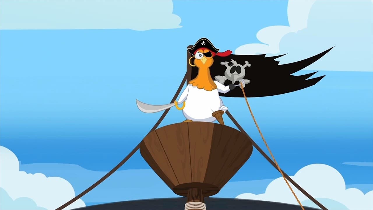 Chicktionary trailer thumbnail