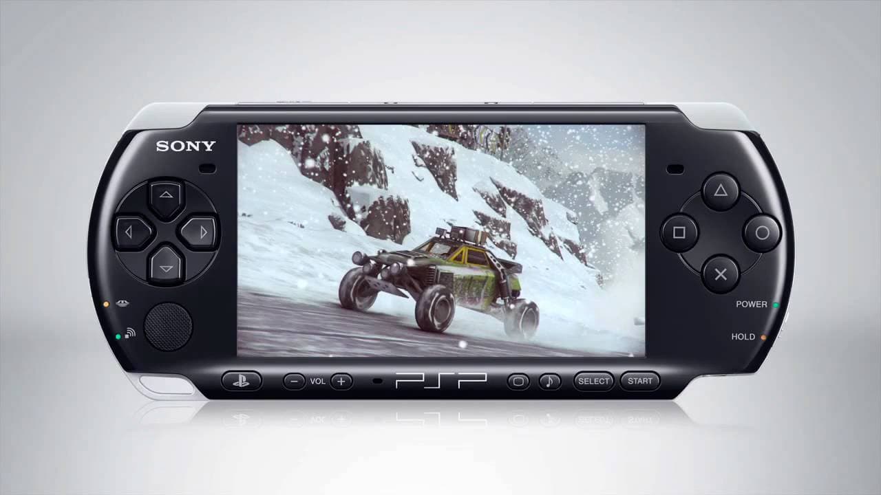 MotorStorm: Arctic Edge trailer thumbnail