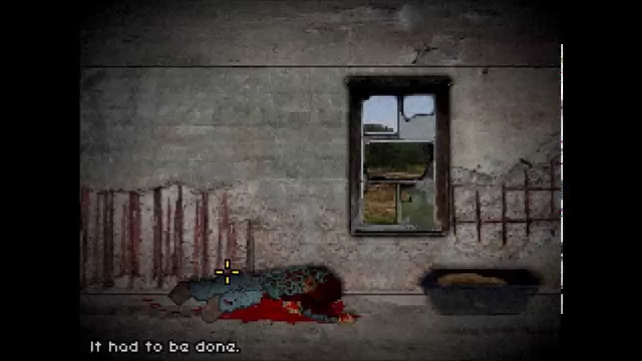 Don't Escape 2 trailer thumbnail