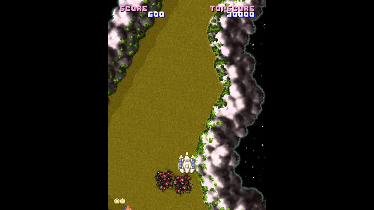 Assault trailer thumbnail